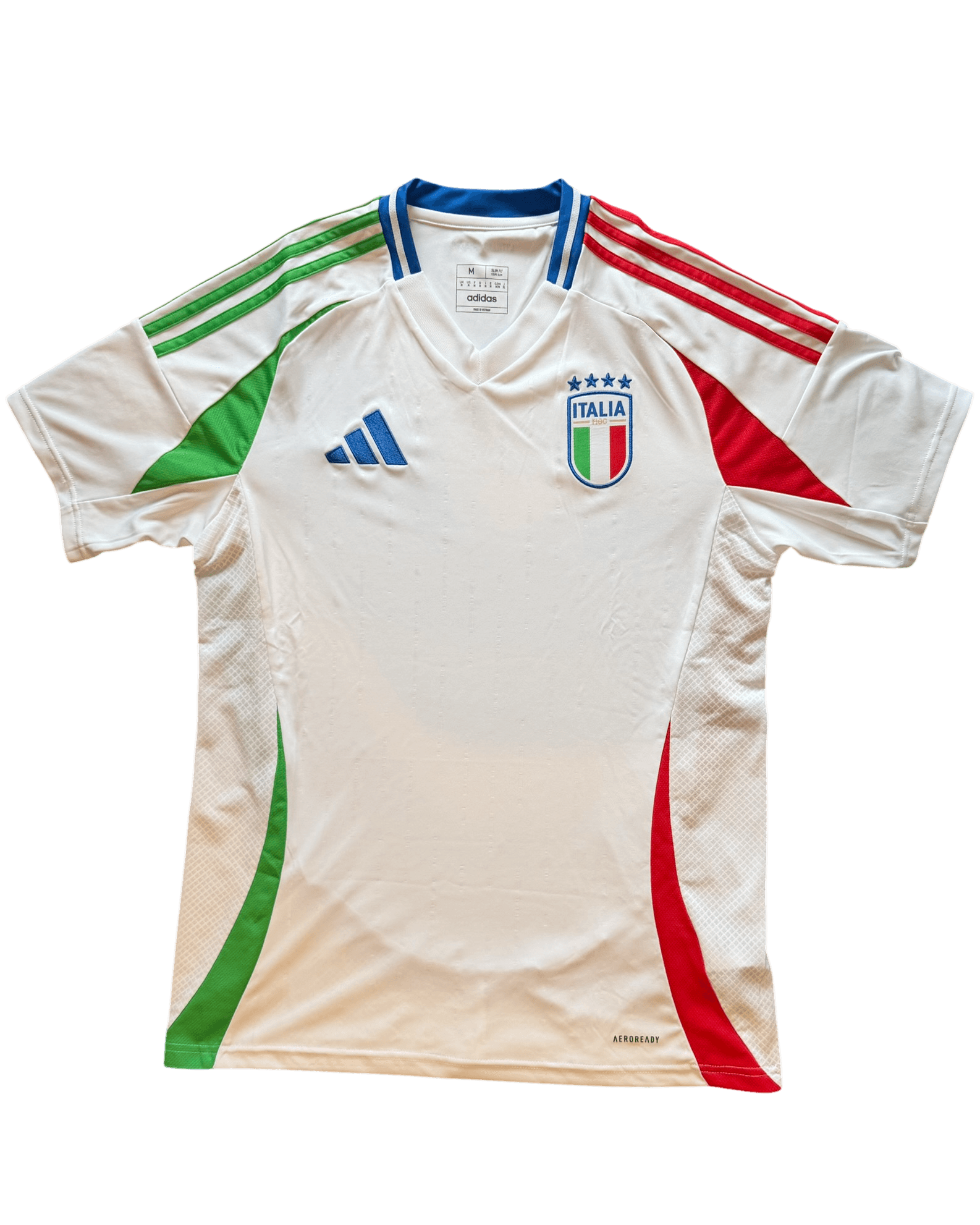Italy 2024