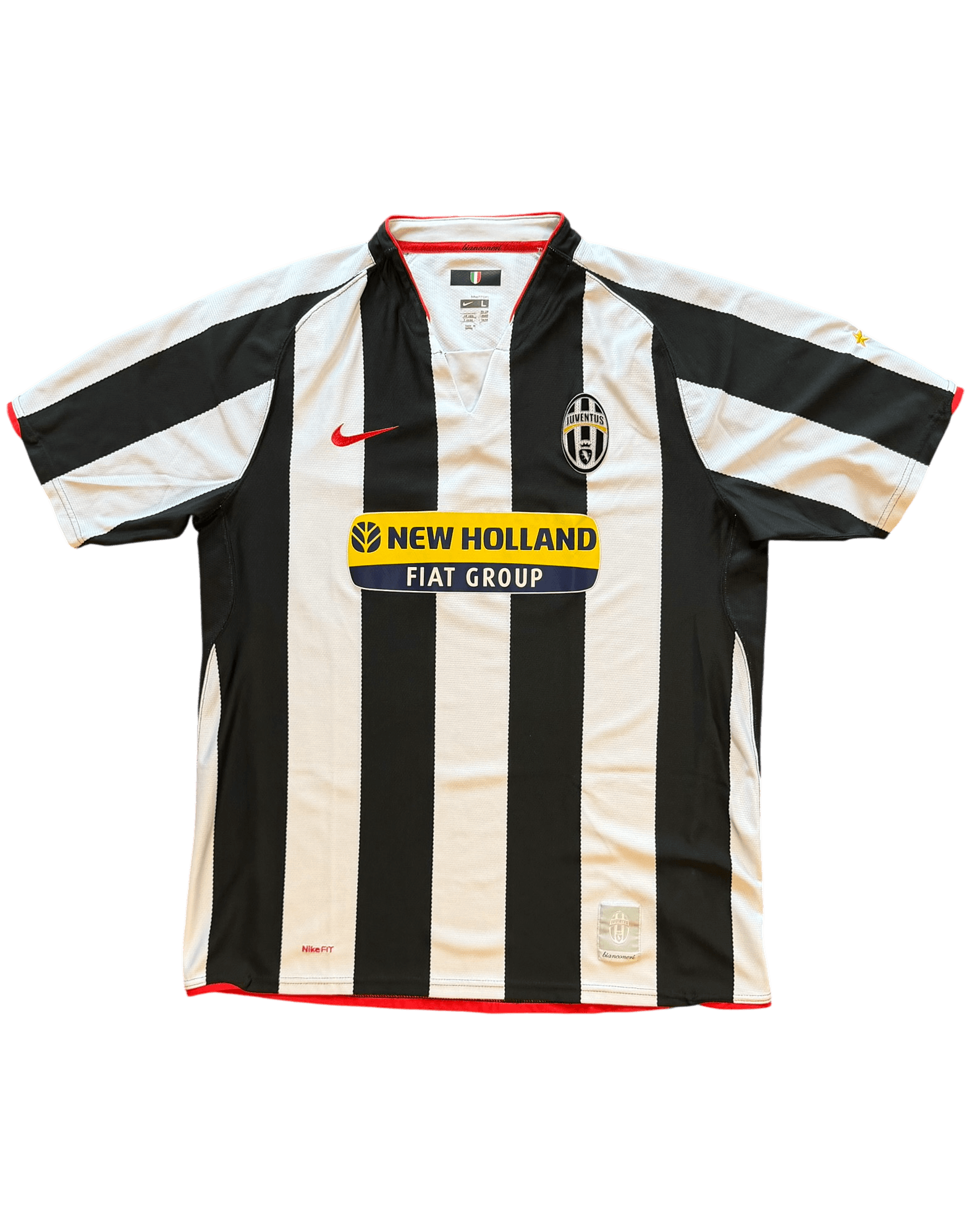 Juventus FC 2007/08