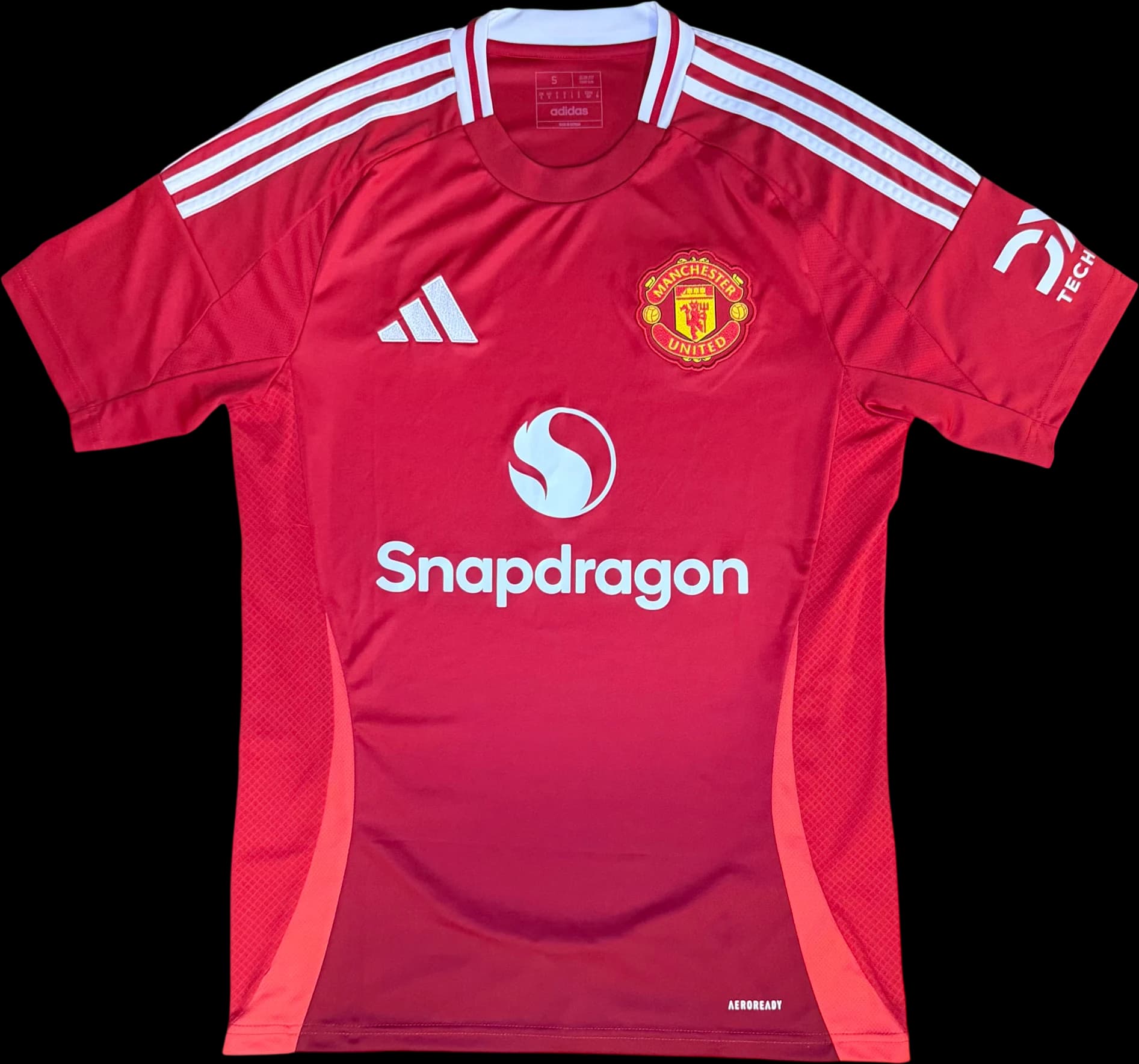 Manchester United 2024/25